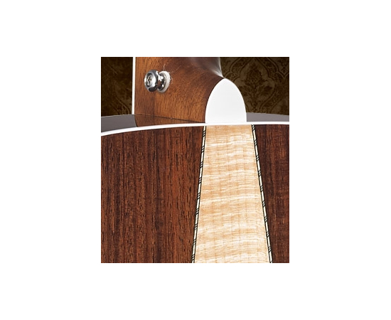 Акустическая гитара CORT L500-O (NAT)