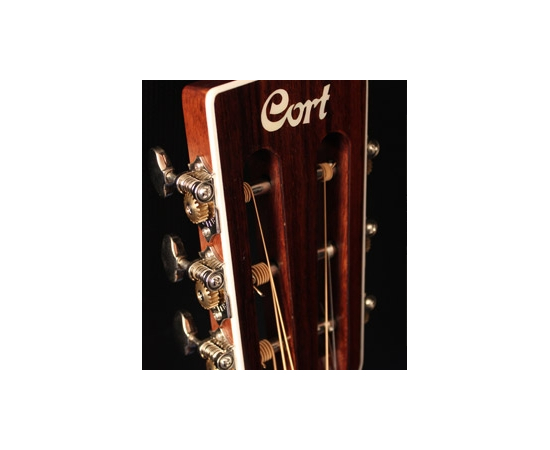 Акустическая гитара CORT L500-O (NAT)