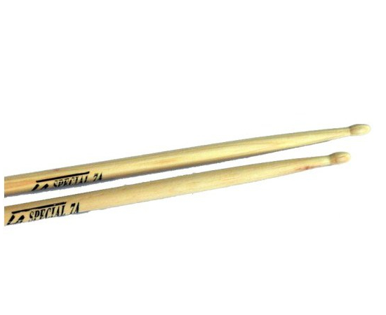 Барабанные палочки PROMARK LA7AW