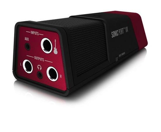 Аудиоинтерфейс для iPhone/iPAD/PC/Mac LINE6 Sonic Port VX - 110960 за 0 грн. | 4Club