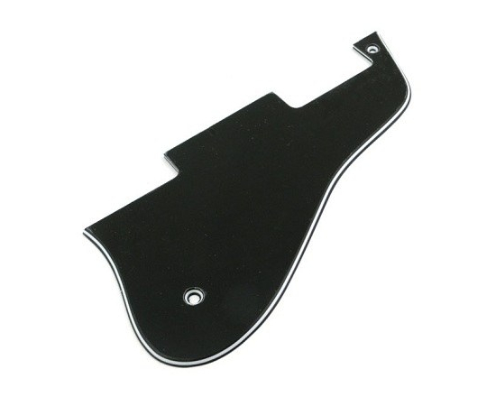 Панель для электрогитары PAXPHIL M29 BK