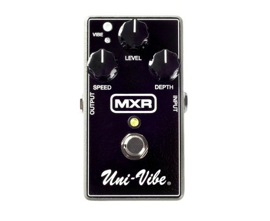 Педаль DUNLOP M68 - 110837 за 8620 грн. | 4Club