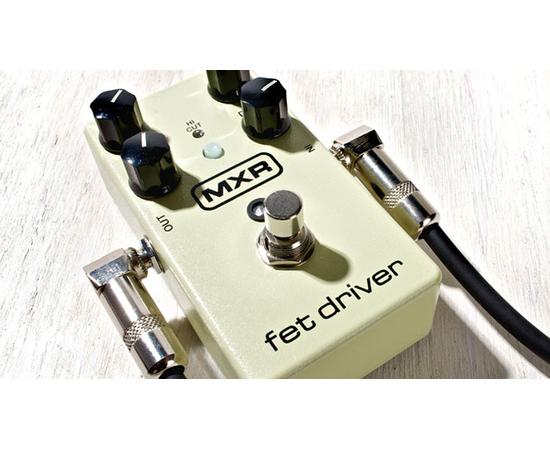 Овердрайв DUNLOP M264