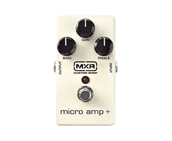 Бустер DUNLOP CSP233