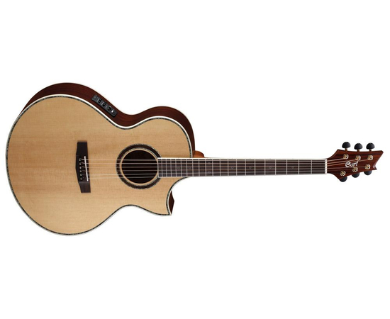 Электроакустическая гитара CORT NDX50 (NAT) - 110777 за 0 грн. | 4Club