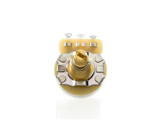 Потенциометр для электрогитары GIBSON HISTORIC POTENTIOMETER 500K PPAT-059