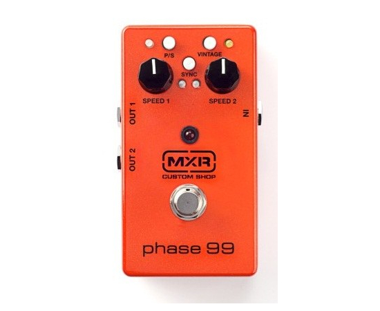 Педаль DUNLOP CSP099 - 110833 за 0 грн. | 4Club