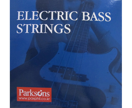 Струны для бас-гитары PARKSONS SB4095 - 111027 за 354 грн. | 4Club