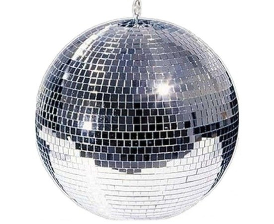 Зеркальный шар NIGHTSUN SN005 - 111020 за 0 грн. | 4Club