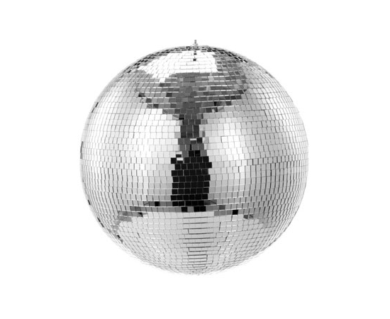 Зеркальный шар NIGHTSUN SN007 - 111021 за 0 грн. | 4Club