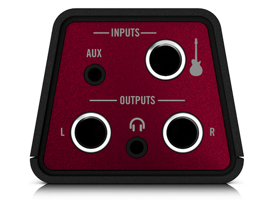 Аудиоинтерфейс для iPhone/iPAD/PC/Mac LINE6 Sonic Port VX