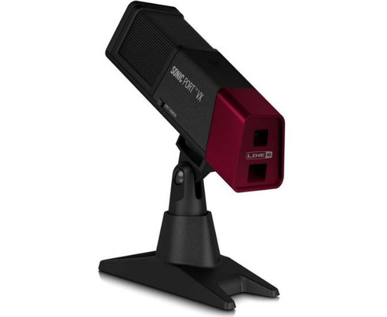 Аудиоинтерфейс для iPhone/iPAD/PC/Mac LINE6 Sonic Port VX