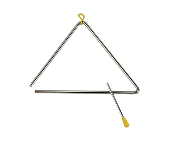 Треугольник металлический MAXTONE TC37/6 - 110985 за 273 грн. | 4Club