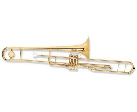 Тромбон MAXTONE TTC62TL1* - 110972 за 0 грн. | 4Club