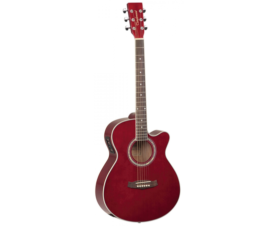 Гитара в комплекте Tanglewood DBT SF CE TR - 33512 за 0 грн. | 4Club