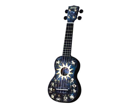Гитара укулеле SX MAHALO U/CONSTELLATION - 110505 за 0 грн. | 4Club