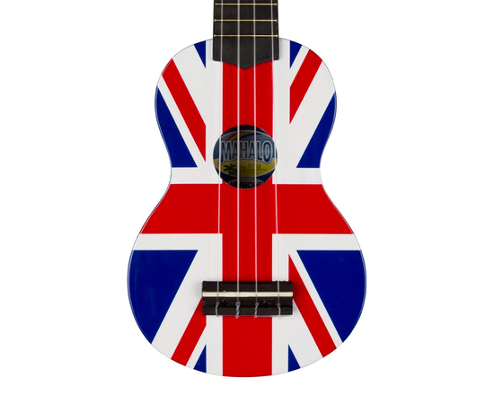 Гитара укулеле SX MAHALO U/UK
