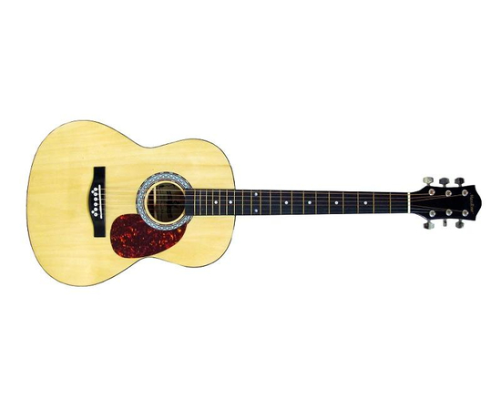 Акустическая гитара MAXTONE WGC3902 BK - 110965 за 0 грн. | 4Club