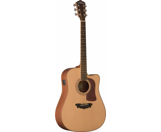 Электроакустическая гитара Washburn D52 SWCE - 80412 за 0 грн. | 4Club