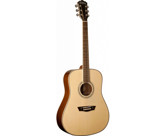 Акустическая гитара Washburn WCD18 - 110657 за 0 грн. | 4Club