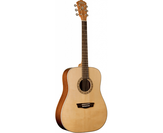 ​Акустическая гитара Washburn WD7S - 110656 за 0 грн. | 4Club
