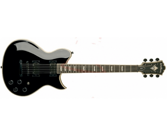 Электрогитара Washburn WI45 BK - 80426 за 0 грн. | 4Club