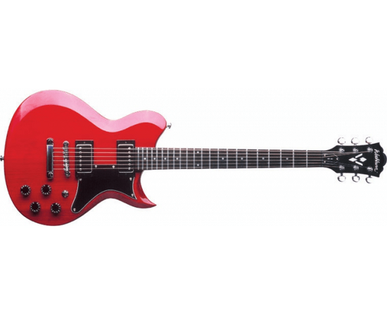 Электрогитара Washburn WI64 TRK - 80445 за 0 грн. | 4Club