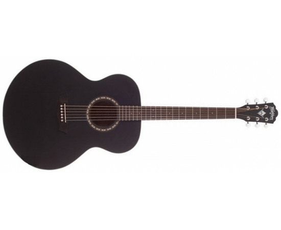 Акустическая гитара Washburn WJ7 SBM - 110655 за 0 грн. | 4Club