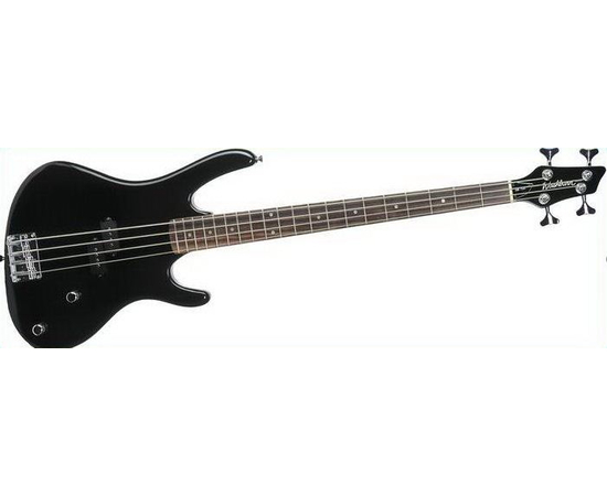 Бас-гитара Washburn XB100 B - 80334 за 0 грн. | 4Club