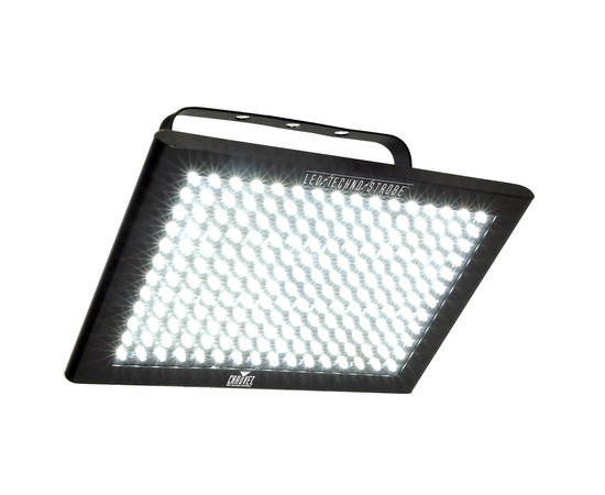 Светодиодная строб панель CHAUVET ST3000LED** - 110704 за 0 грн. | 4Club