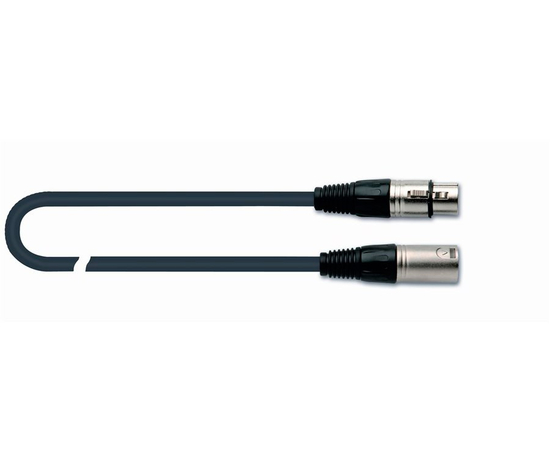 Микрофонный кабель QUIK LOK MX775 3 30.02015 - 110660 за 484 грн. | 4Club