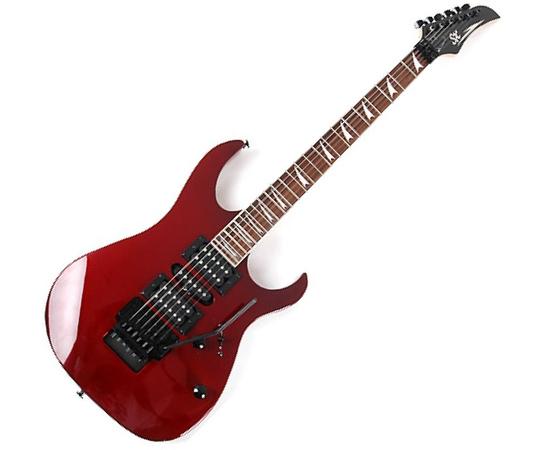 Электрогитара "Ibanez" SX SEG1/CUS/BWR - 110528 за 0 грн. | 4Club