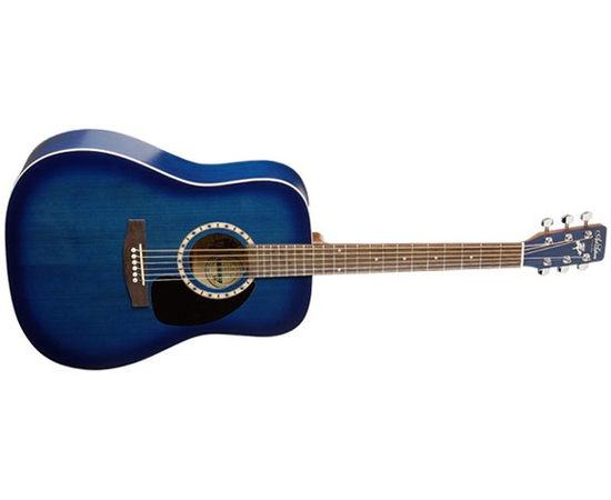 Гитара A&L 013890 - Cedar Blue - 274/343 - 109776 за 0 грн. | 4Club