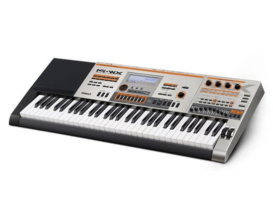 Синтезатор CASIO XW-P1K7