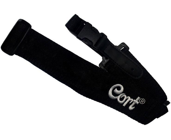 Ремень для гитары CORT CA608-W - 110784 за 0 грн. | 4Club