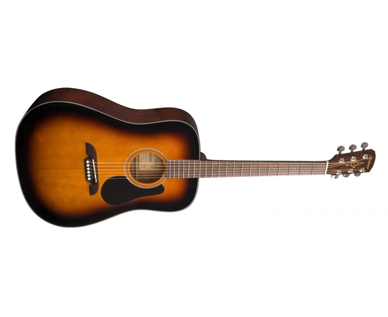 Акустическая гитара Alvarez RD210SB - 52070 за 0 грн. | 4Club