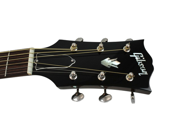 Акустическая гитара GIBSON SJ1SVSNH1