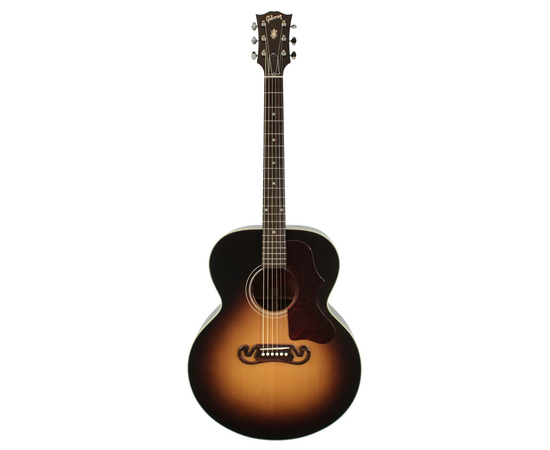 Акустическая гитара GIBSON SJ1SVSNH1 - 110612 за 0 грн. | 4Club