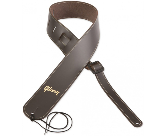Ремень для гитары GIBSON ASTR-BRN - 110616 за 0 грн. | 4Club