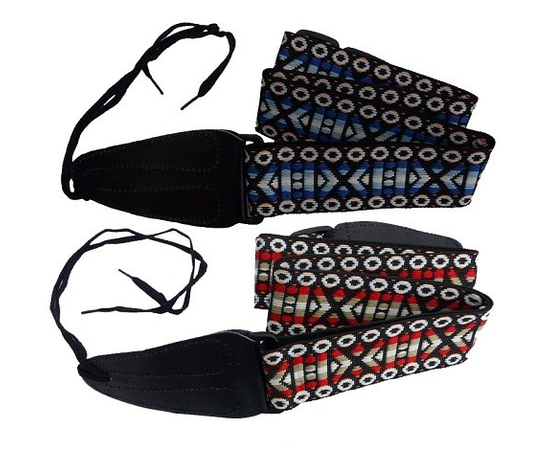 Гитарный ремень с вышивкой MAXTONE GSC200 - 110843 за 0 грн. | 4Club