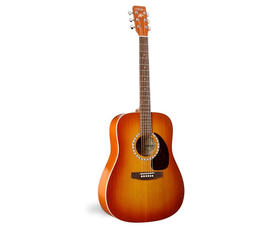 Гитара A&L 016778 - Cedar Sunrise - 274/343 - 109778 за 0 грн. | 4Club