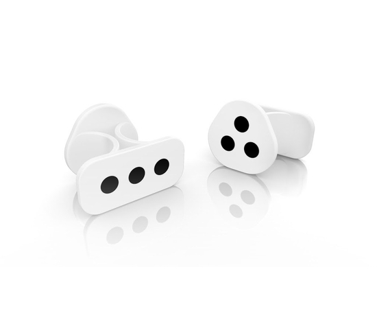 MIDI-контроллер IK MULTIMEDIA IRING White