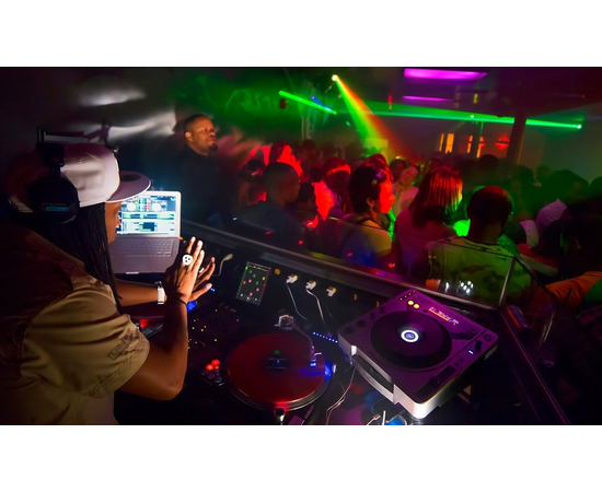 MIDI-контроллер IK MULTIMEDIA IRING White