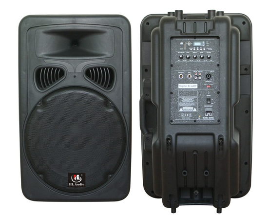 Акустическая система активная HL AUDIO J15A USB - 110942 за 11610 грн. | 4Club