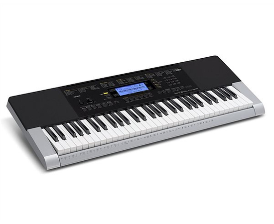 Синтезатор CASIO CTK-4400K7
