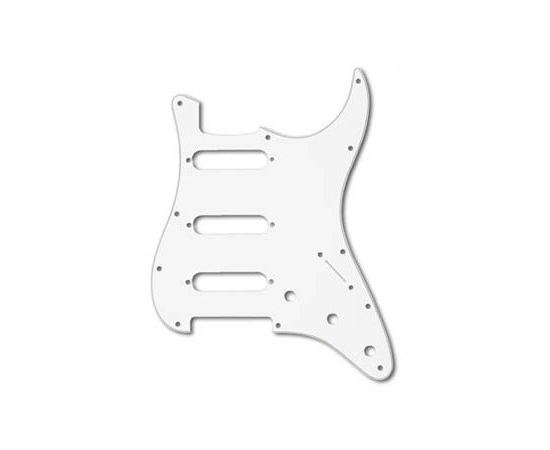 Панель для электрогитары PAXPHIL M2 WH* - 111040 за 0 грн. | 4Club