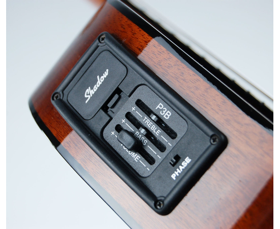 Классические гитары ADMIRA MalagaECT