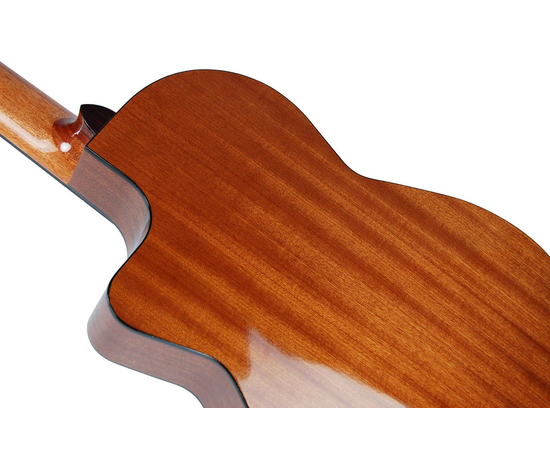 Классические гитары ADMIRA MalagaECT