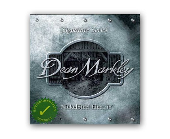 Струны для электрогитар DEAN MARKLEY 2503C - 110813 за 0 грн. | 4Club