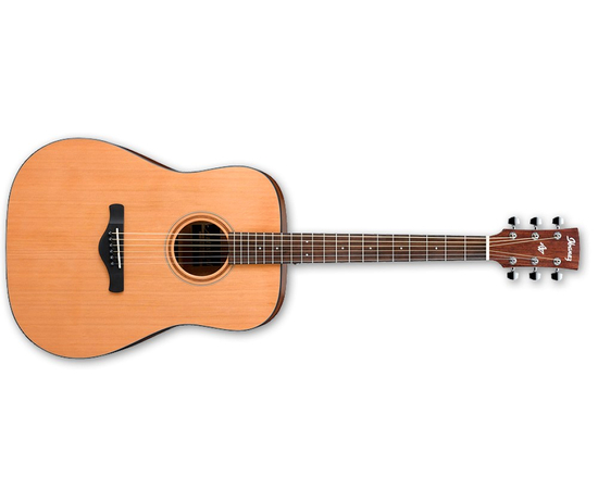 Акустическая гитара IBANEZ AW65 LG - 110626 за 0 грн. | 4Club